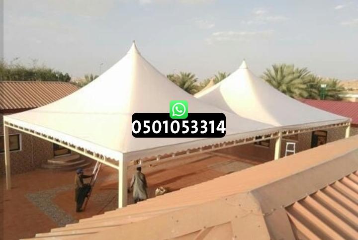 ظلات سيارت بالجميع احجامها وأشكالها مظلات تغطيه احواش وََممرات مظلات تغطيه اصطح وخزنات مظلات جلسات حسب الطلب برجولات وديكورات برجولات جلسات حسب الطلب برجولات لكسان سواتر من القماش سواتر من الشرايح الحديديه سواتر من الأخشاب البلاستيكية سواتر من الشنكو. قرميد جمالون قرميد فاخر اليمامه. هناجر ومستودعات شينكو باجميع احجامها وأشكالها. جميع أعمال الحداد ه. مظلات الدمام حداد الدمام قرميد بقيق هناجر الدمام حداد الخبر مظلات القطيف مظلات الخبر لتواصل ( رقم الجوال يظهر في الخانة
