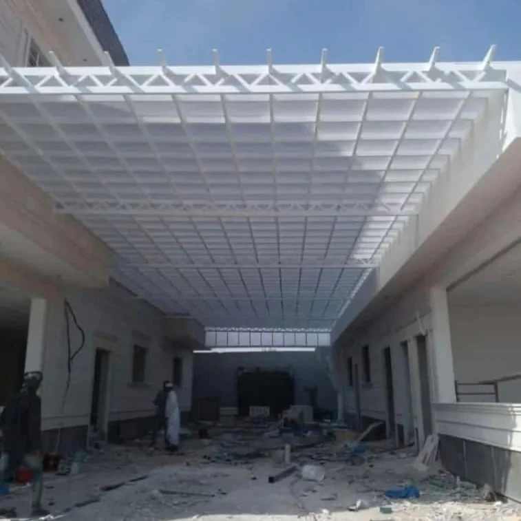 مظلات الشرقية | سواتر الدمام | برجولات