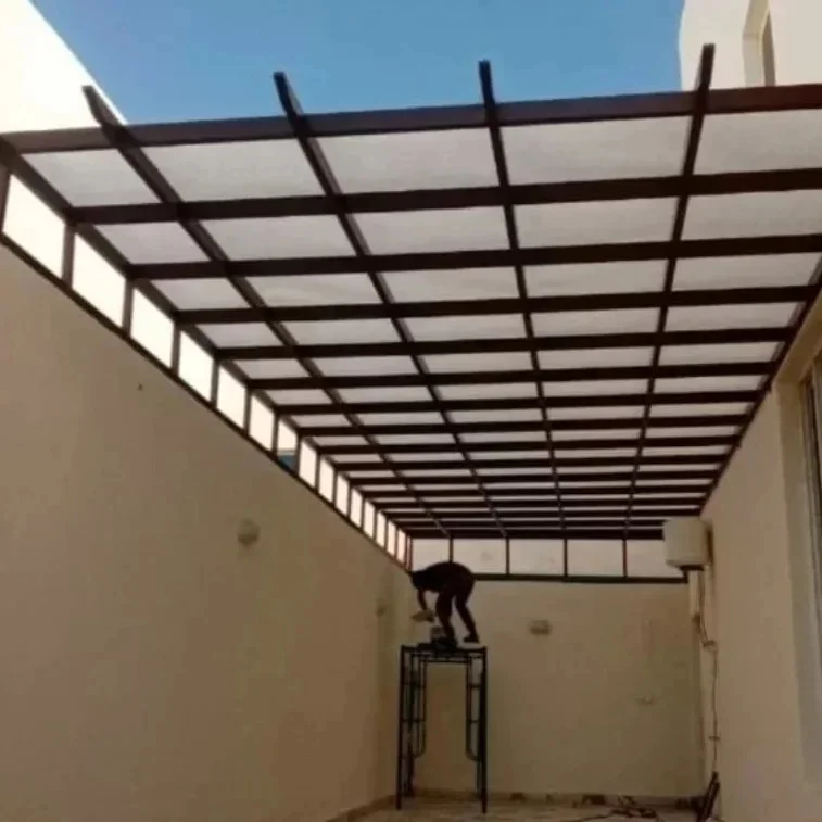 مظلات الشرقية | سواتر الدمام | برجولات