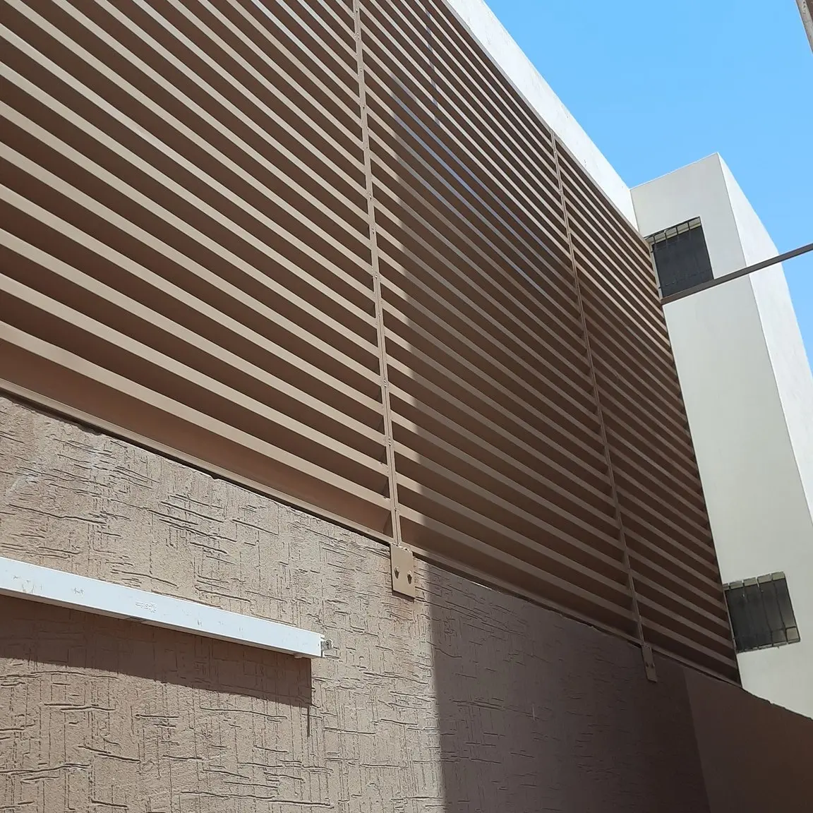 وسواتر الشرقيه